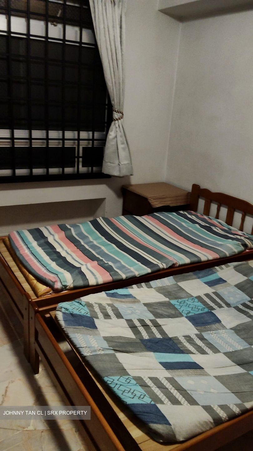 Blk 211 Pasir Ris Street 21 (Pasir Ris), HDB 4 Rooms #525233061